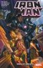IRON MAN VOL 02 BOOKS OF KORVAC PART 2 OVERCLOCK TP [9781302925529]